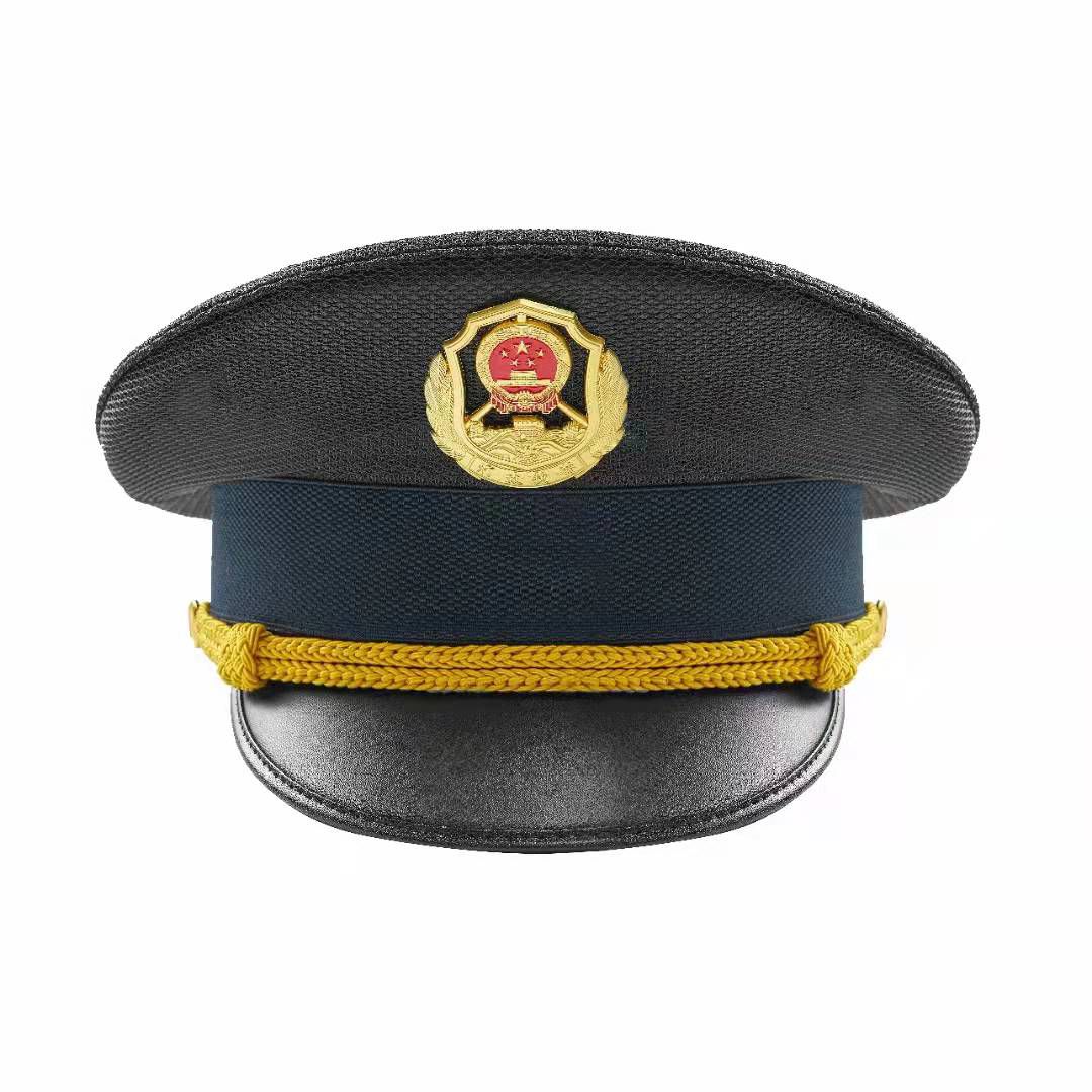 北辰城管标志服